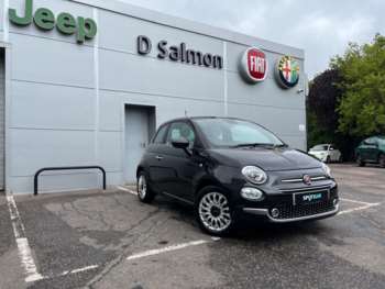 2023 (72) - 1.0 MHEV Dolcevita Euro 6 (s/s) 3dr