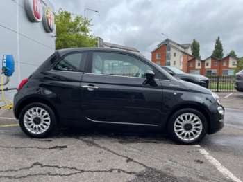 Used Fiat 500 2023 for sale - 75414546: Photo
