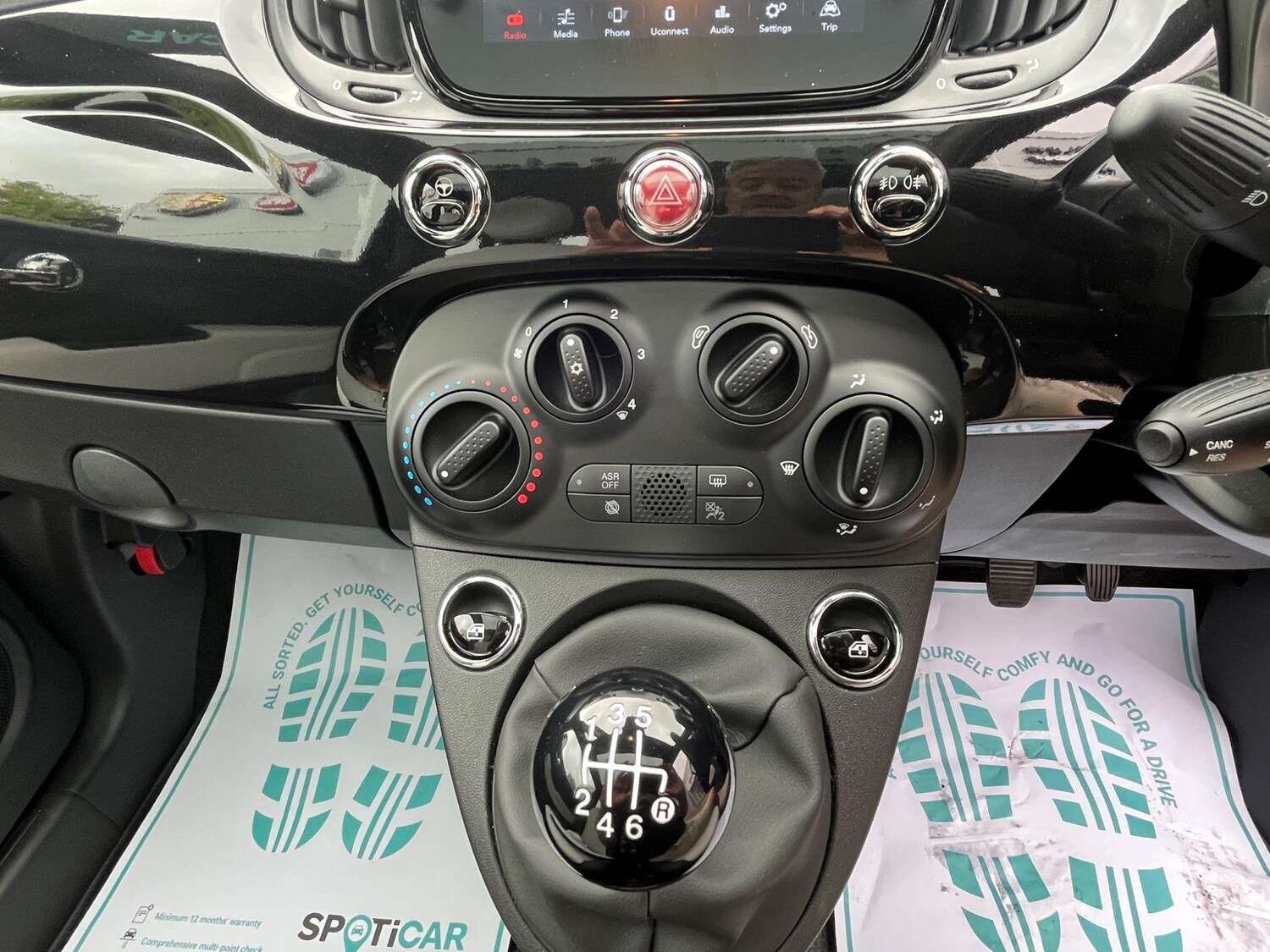 Vehicle 30