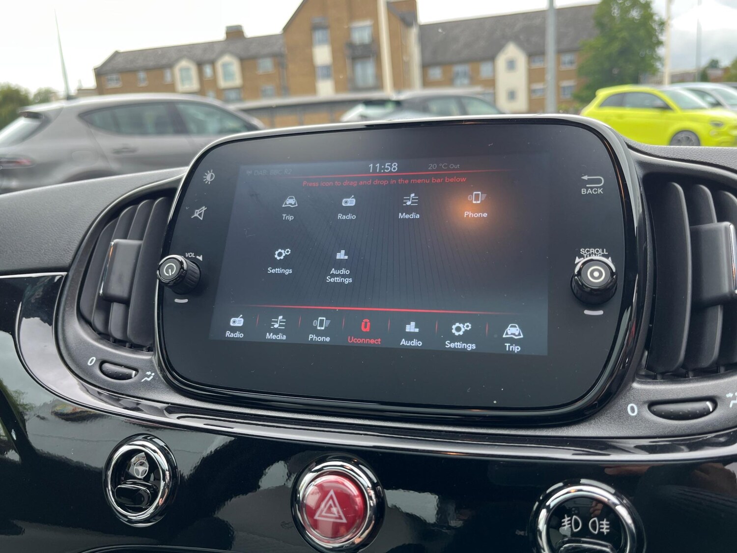 Vehicle 37