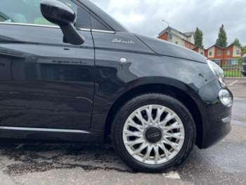 Used Fiat 500 2023 for sale - 75414546: Photo