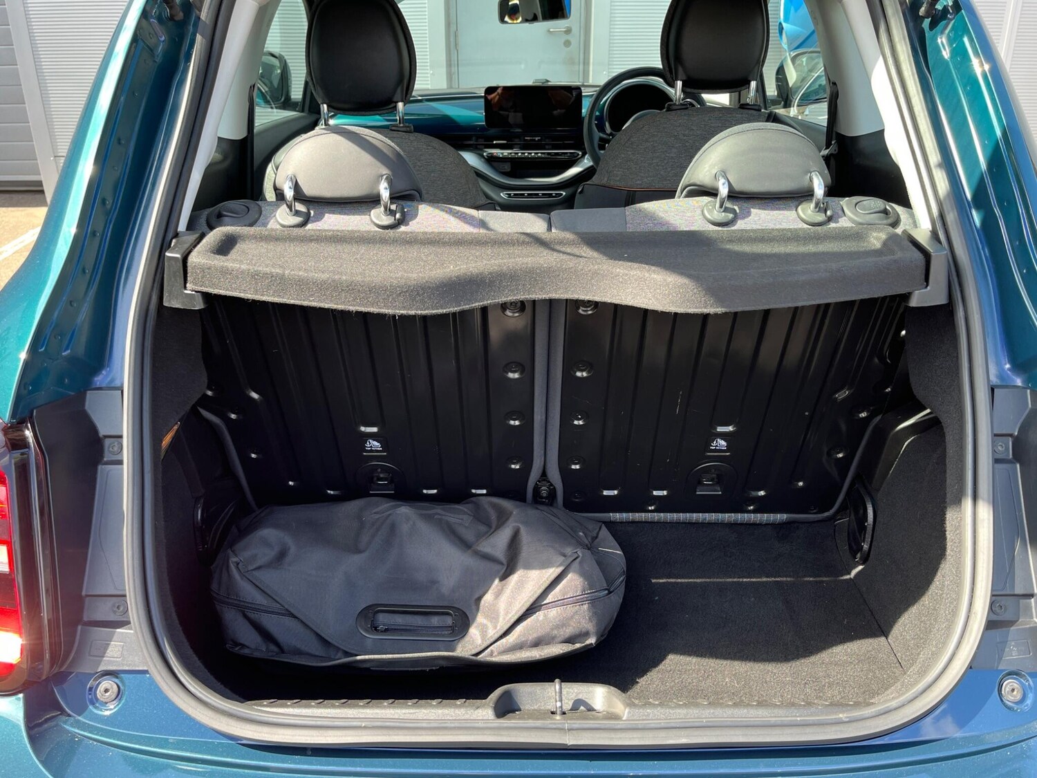 Vehicle 13