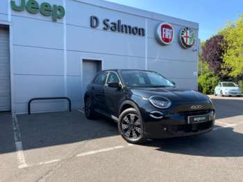 Used Fiat 600 2024 for sale - 75186779: Photo