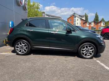 Used Fiat 500X 2021 for sale - 75186867: Photo