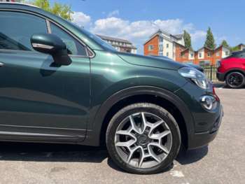 Used Fiat 500X 2021 for sale - 75186867: Photo