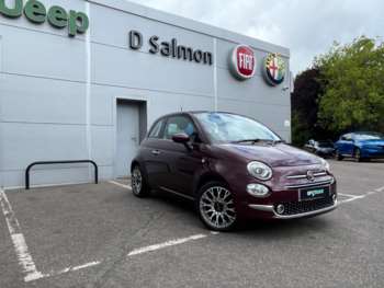 2021 (21) - 1.0 MHEV Star Euro 6 (s/s) 3dr