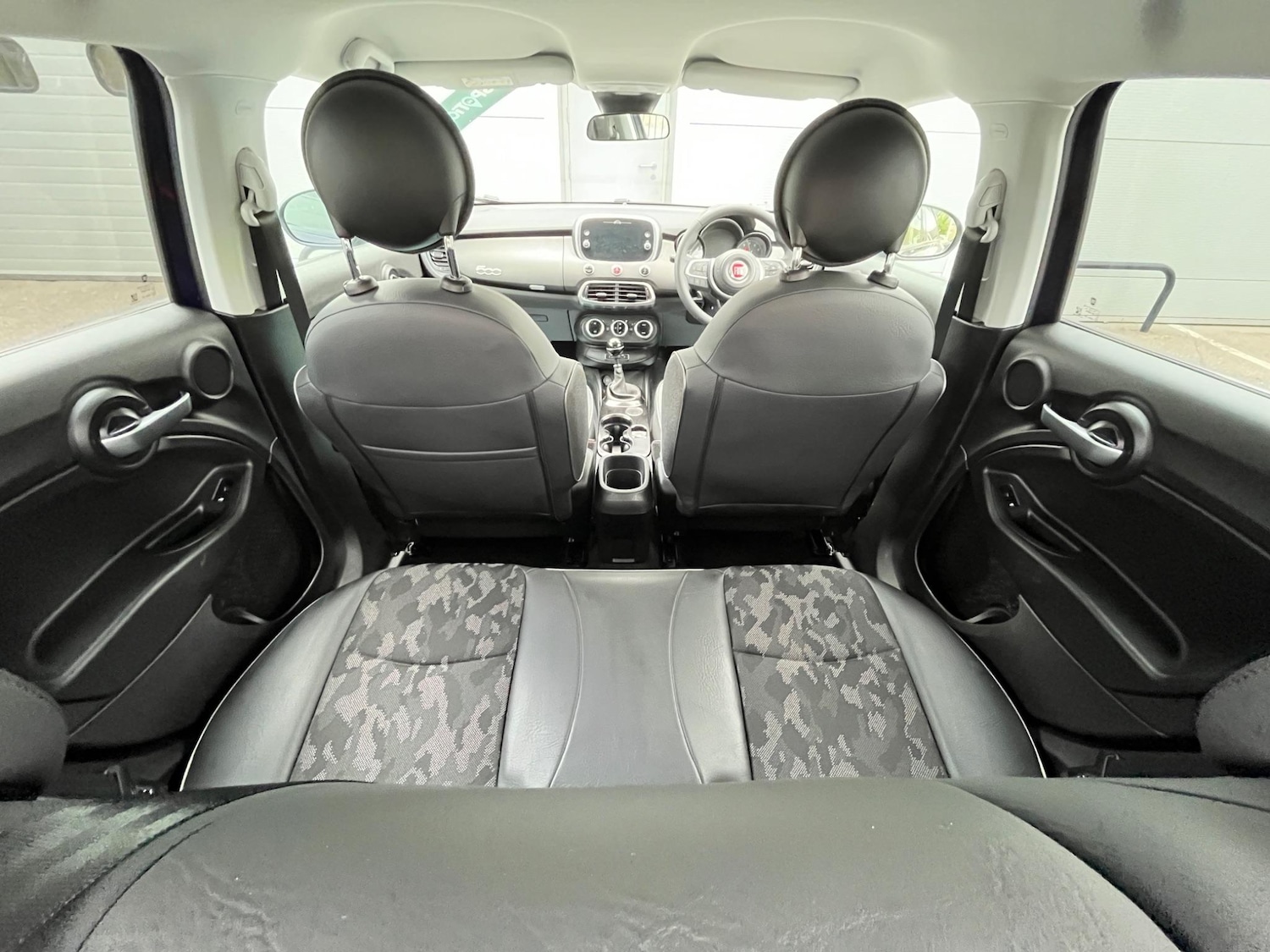Vehicle 16