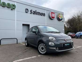 2021 (71) - 1.0 MHEV Dolcevita Euro 6 (s/s) 3dr