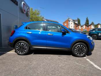 Used Fiat 500X 2019 for sale - 75187457: Photo