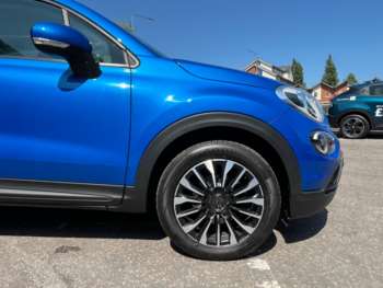 Used Fiat 500X 2019 for sale - 75187457: Photo