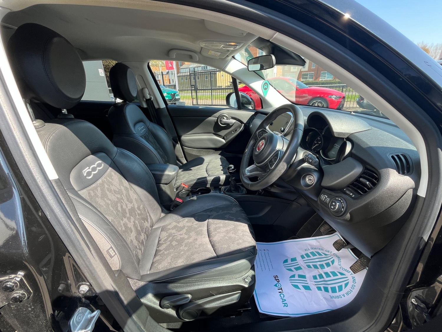 Vehicle 19