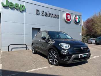 2022 (71) - 1.0 FireFly Turbo Cross Euro 6 (s/s) 5dr
