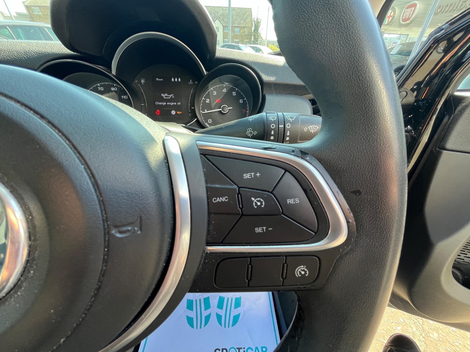 Vehicle 23