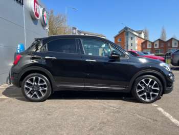 Used Fiat 500X 2022 for sale - 75186789: Photo