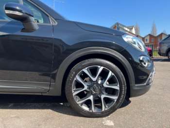 Used Fiat 500X 2022 for sale - 75186789: Photo