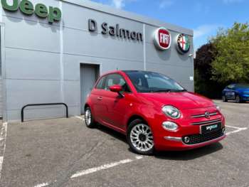 2019 (19) - 1.2 Lounge Euro 6 (s/s) 3dr