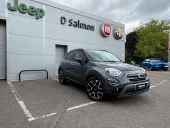 2022 (71) - 1.0 FireFly Turbo Cross Euro 6 (s/s) 5dr