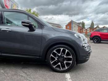 Used Fiat 500X 2022 for sale - 75186034: Photo