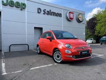 2023 (73) - 1.0 MHEV Euro 6 (s/s) 3dr