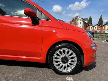 Used Fiat 500 2023 for sale - 75431506: Photo