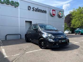 2022 (22) - 1.4 T-Jet Euro 6 3dr
