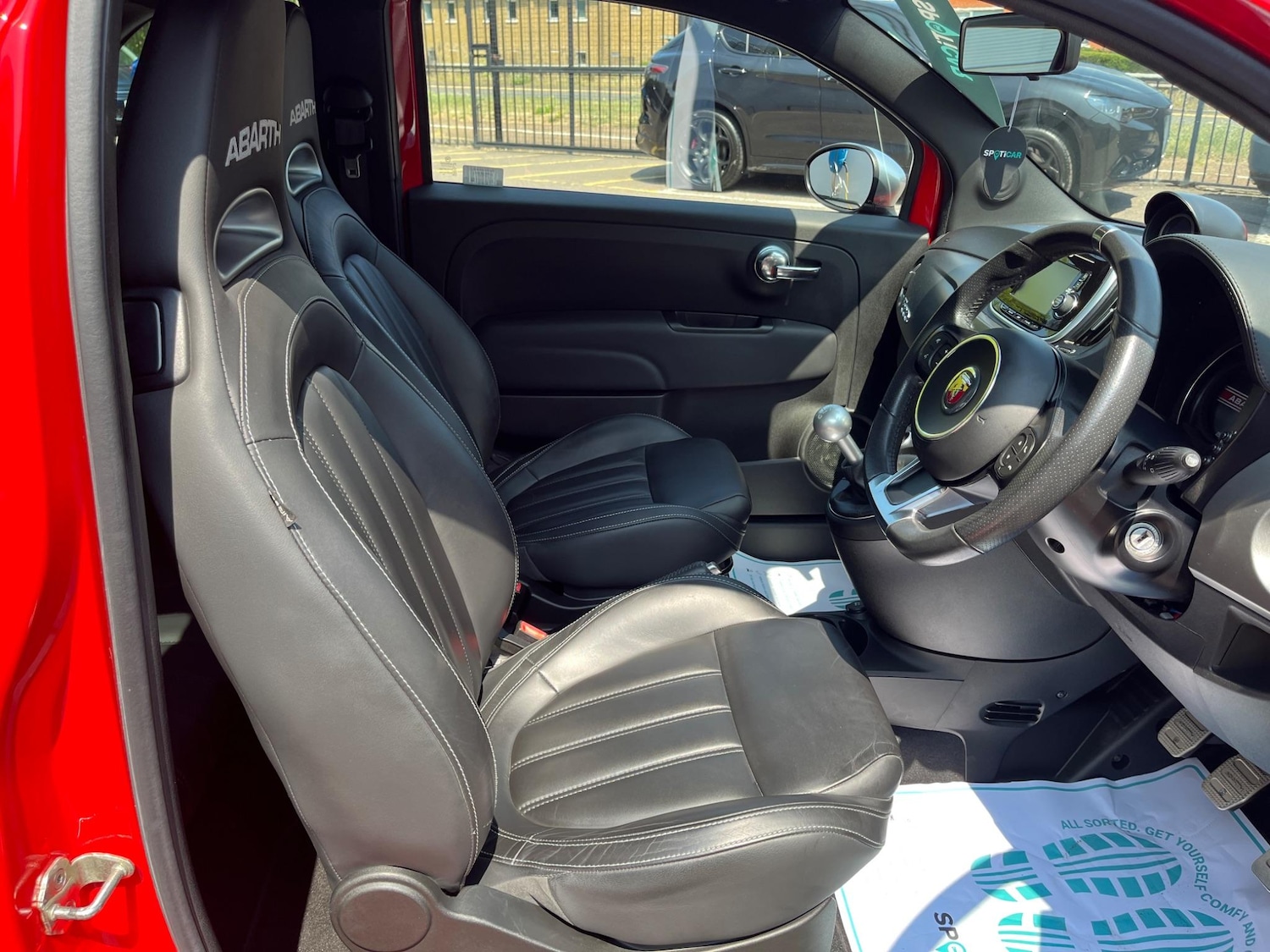 Vehicle 23