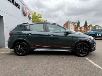 Used Fiat Tipo 2024 for sale - 75186264: Photo
