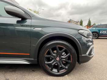Used Fiat Tipo 2024 for sale - 75186264: Photo