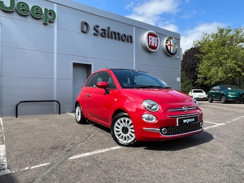 Fiat - 500