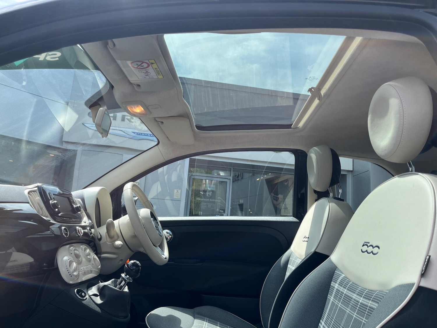 Vehicle 17