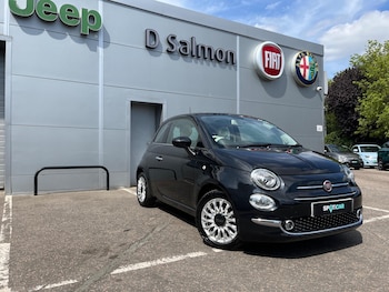 2019 (19) - 1.2 Lounge Euro 6 (s/s) 3dr