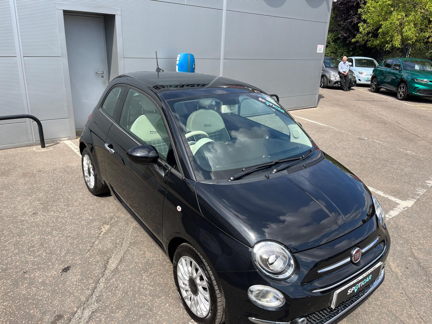 Vehicle 9