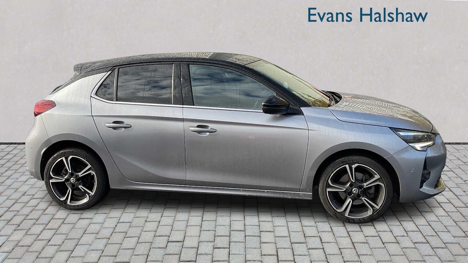 Used Vauxhall Corsa 2022 for sale - 76351701: Photo 5