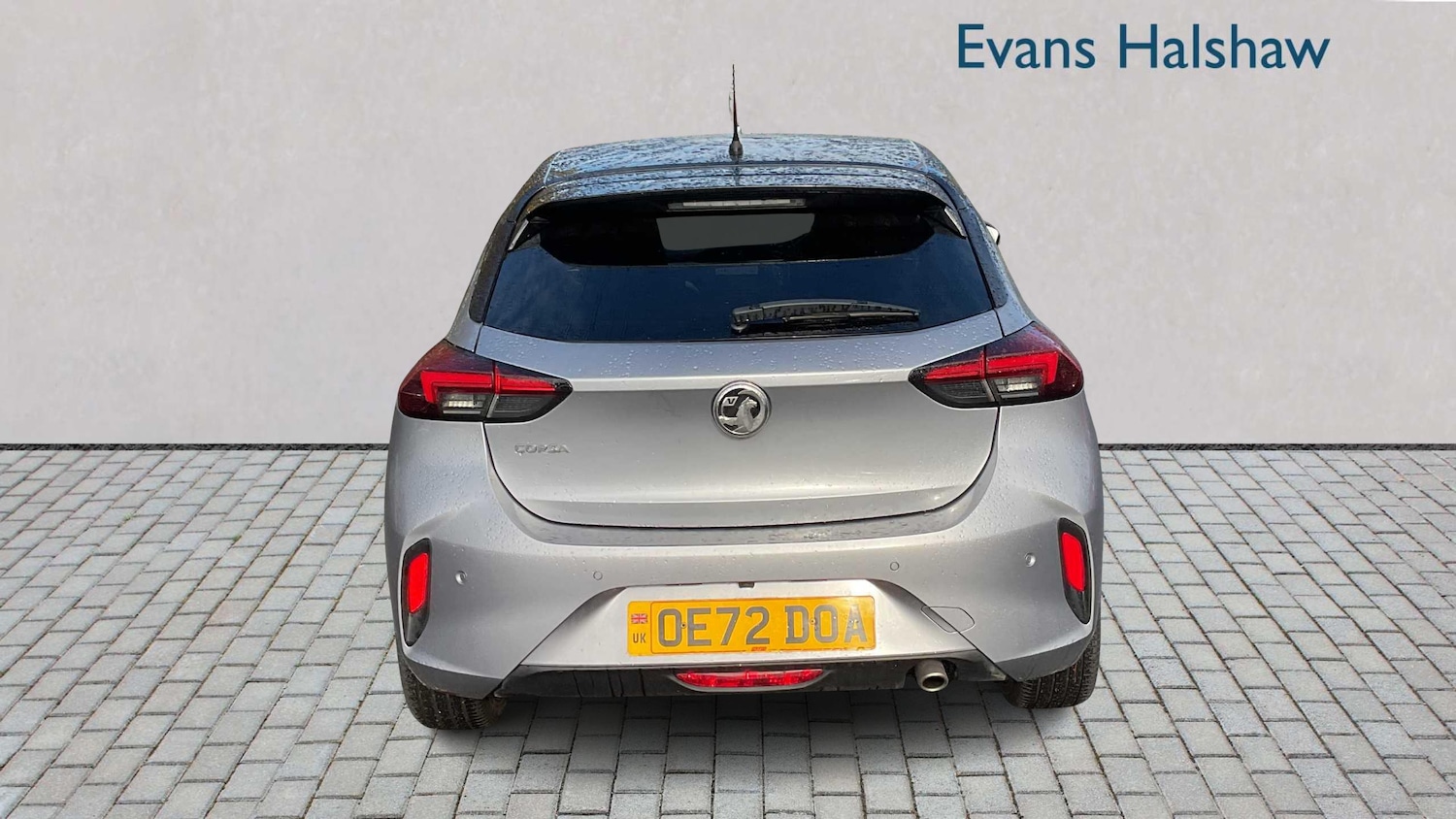 Used Vauxhall Corsa 2022 for sale - 76351701: Photo 6
