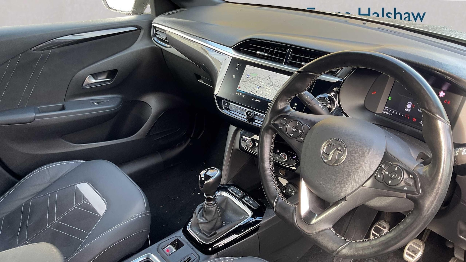 Used Vauxhall Corsa 2022 for sale - 76351701: Photo 7