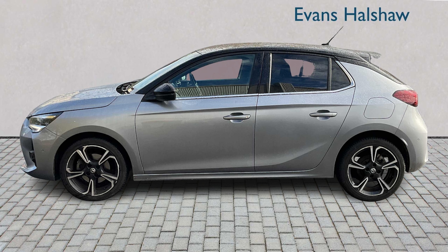 Used Vauxhall Corsa 2022 for sale - 76351701: Photo 9