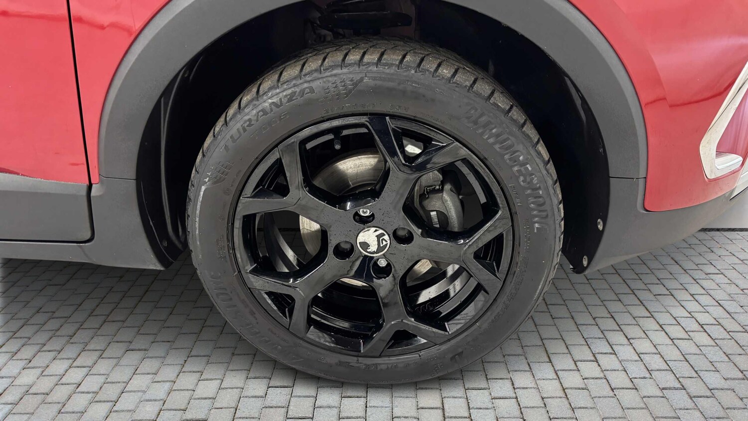 Used Vauxhall Crossland 2022 for sale - 76411363: Photo 10