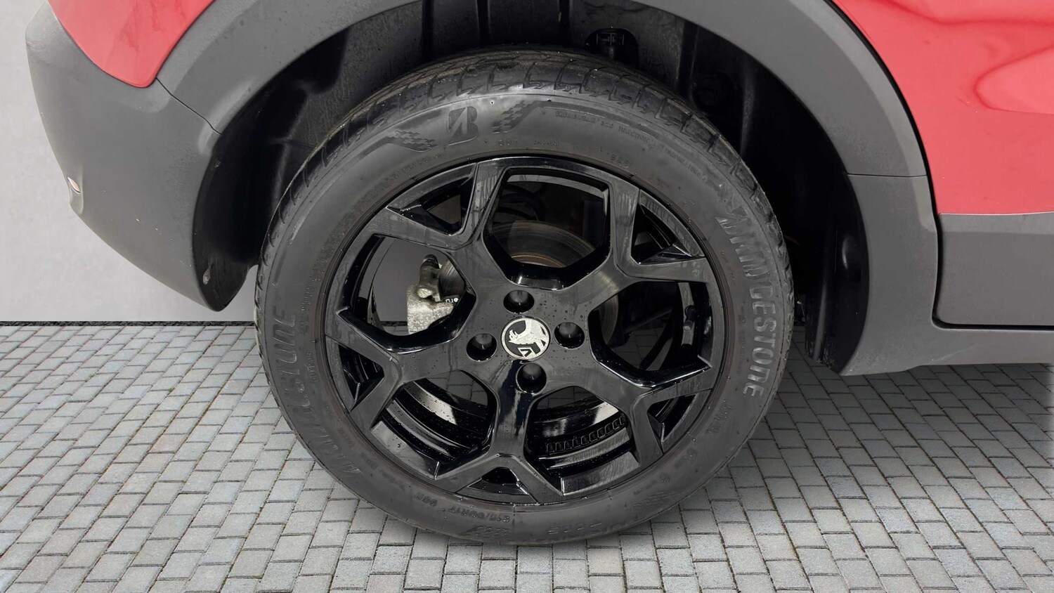 Used Vauxhall Crossland 2022 for sale - 76411363: Photo 11