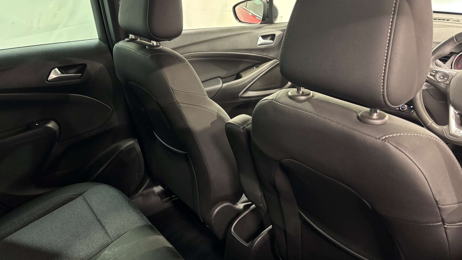 Used Vauxhall Crossland 2022 for sale - 76411363: Photo 16