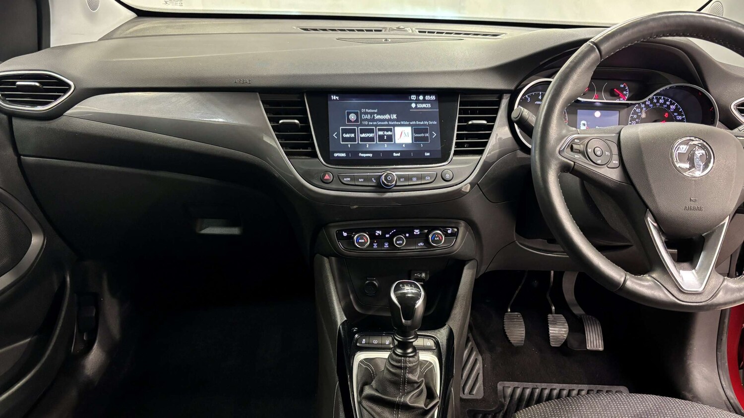 Used Vauxhall Crossland 2022 for sale - 76411363: Photo 17