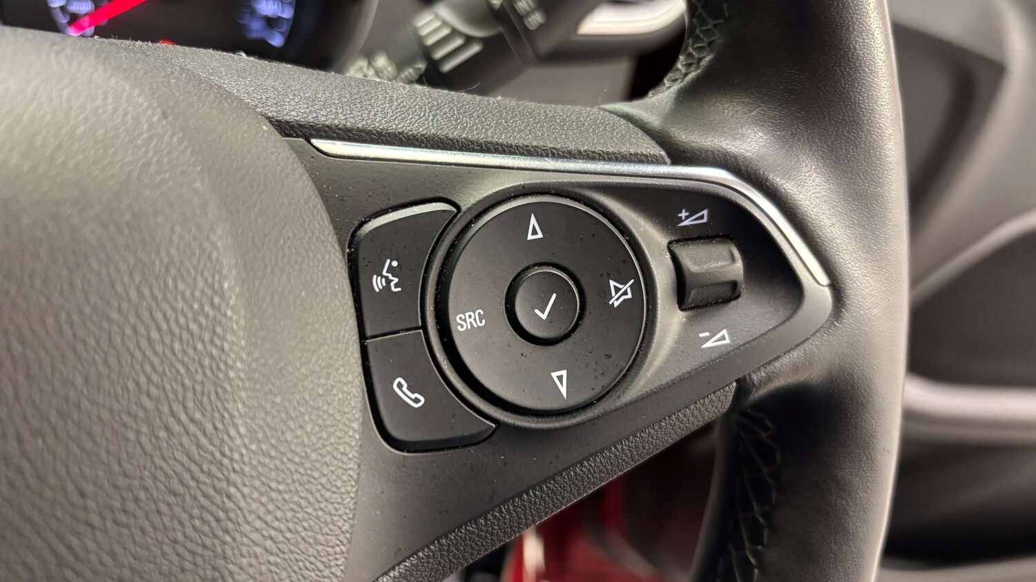 Used Vauxhall Crossland 2022 for sale - 76411363: Photo 22