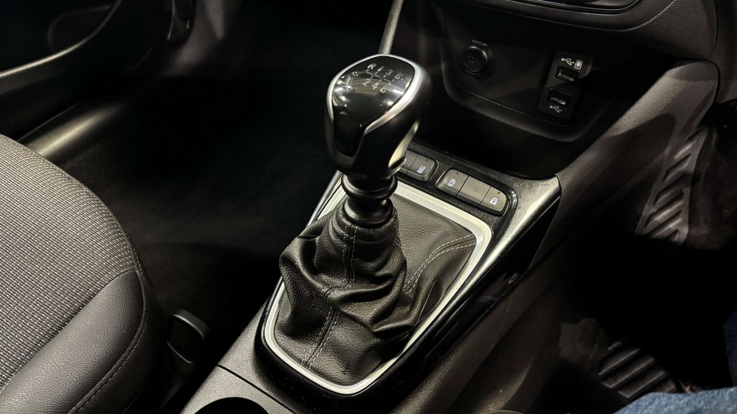 Used Vauxhall Crossland 2022 for sale - 76411363: Photo 26