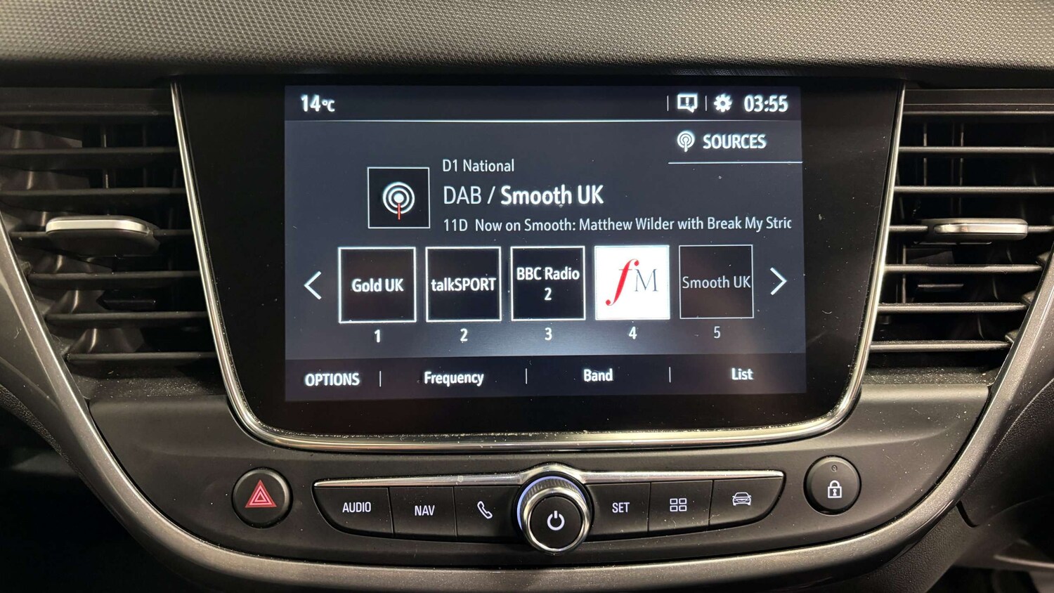 Used Vauxhall Crossland 2022 for sale - 76411363: Photo 28