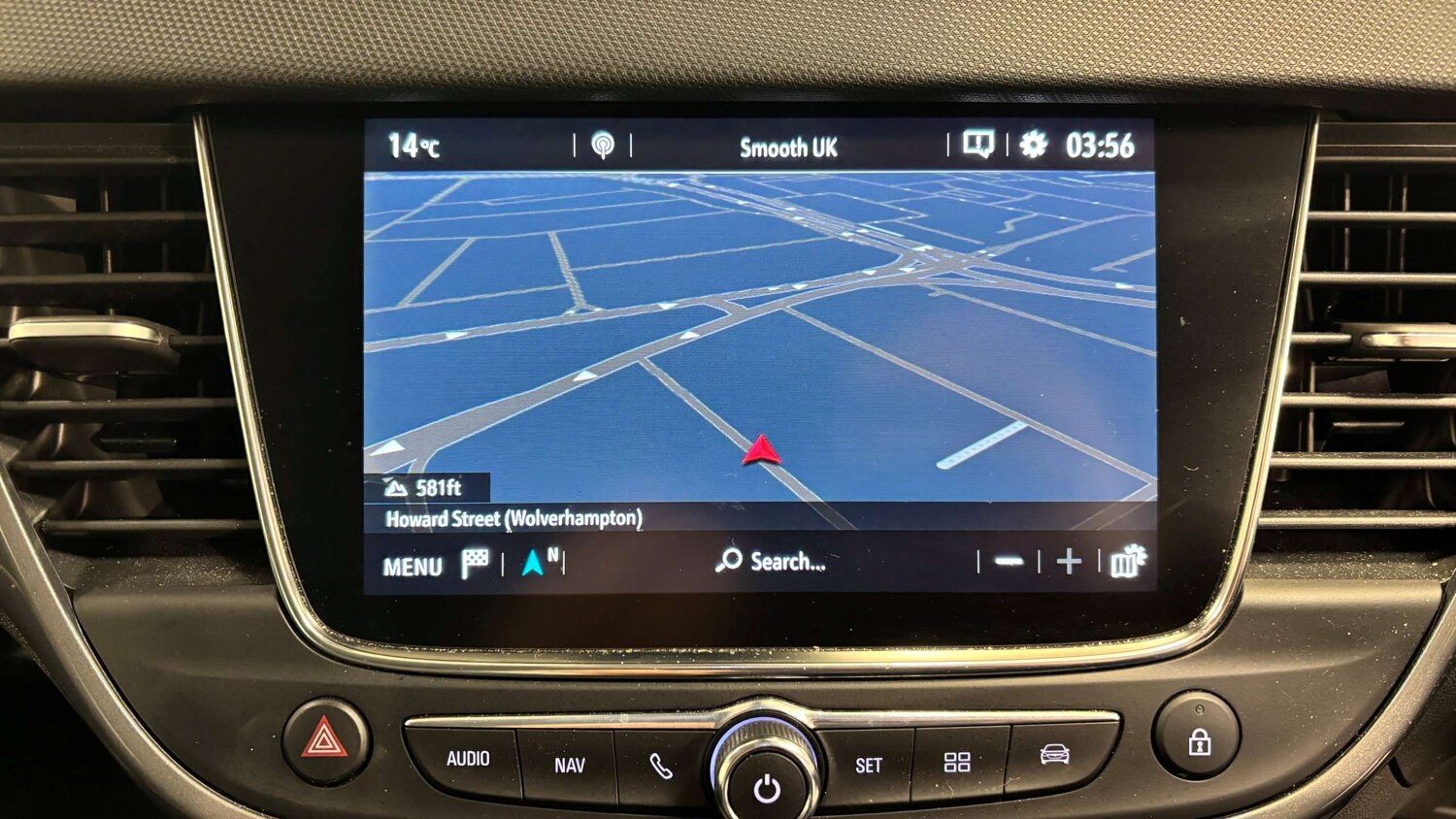 Used Vauxhall Crossland 2022 for sale - 76411363: Photo 29