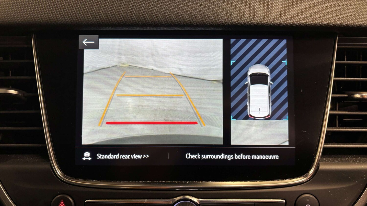 Used Vauxhall Crossland 2022 for sale - 76411363: Photo 31