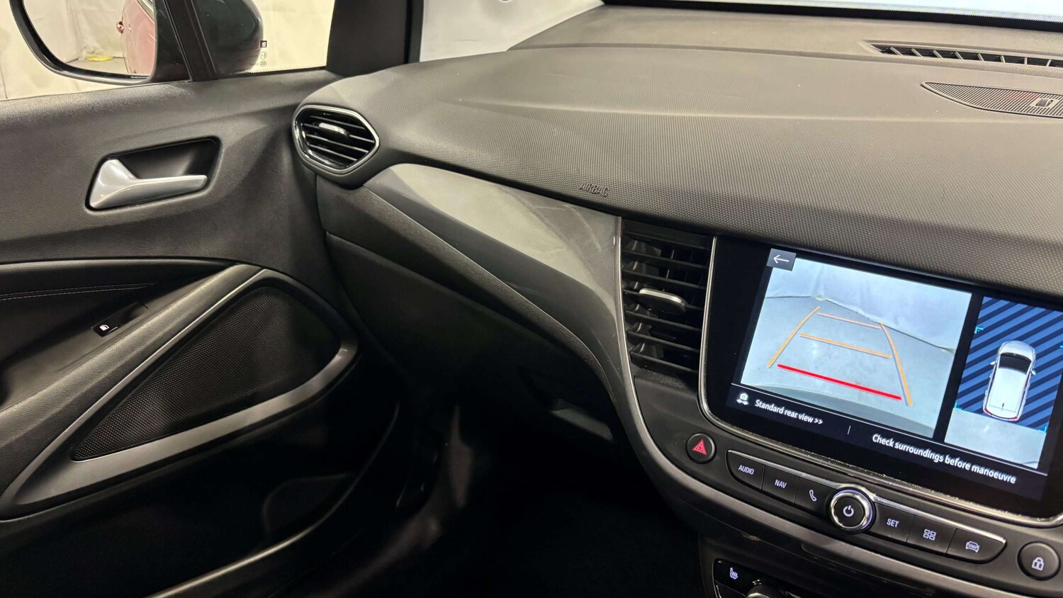 Used Vauxhall Crossland 2022 for sale - 76411363: Photo 32