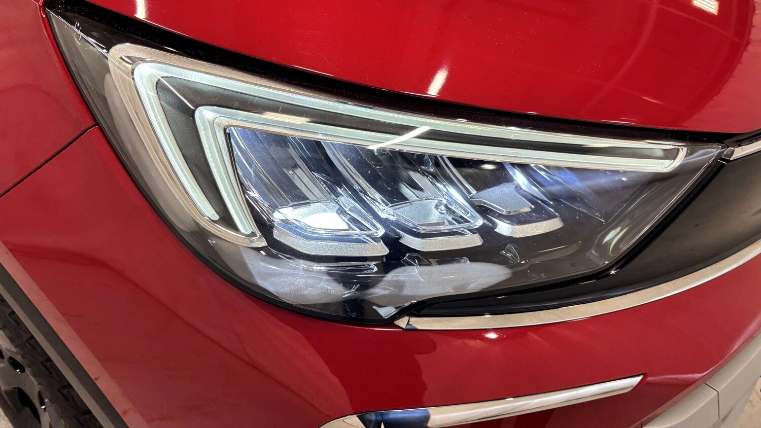 Used Vauxhall Crossland 2022 for sale - 76411363: Photo 35