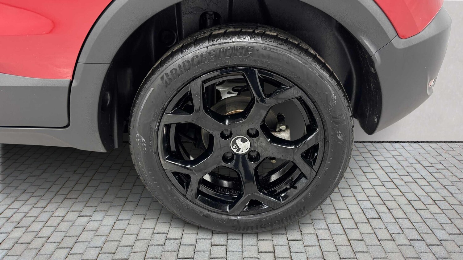 Used Vauxhall Crossland 2022 for sale - 76411363: Photo 8