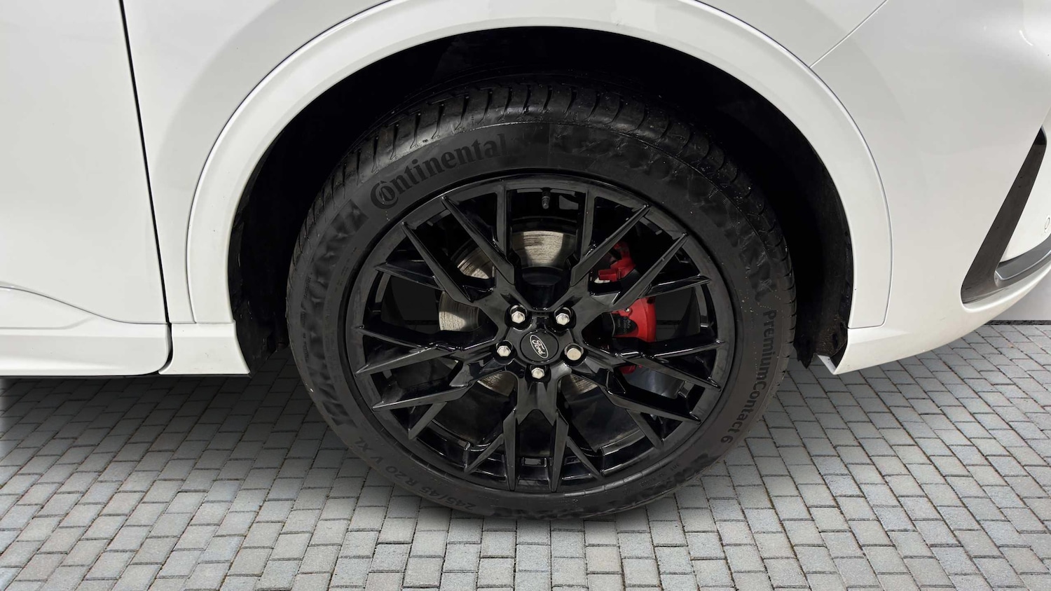 Used Ford Kuga 2025 for sale - 77134806: Photo 10