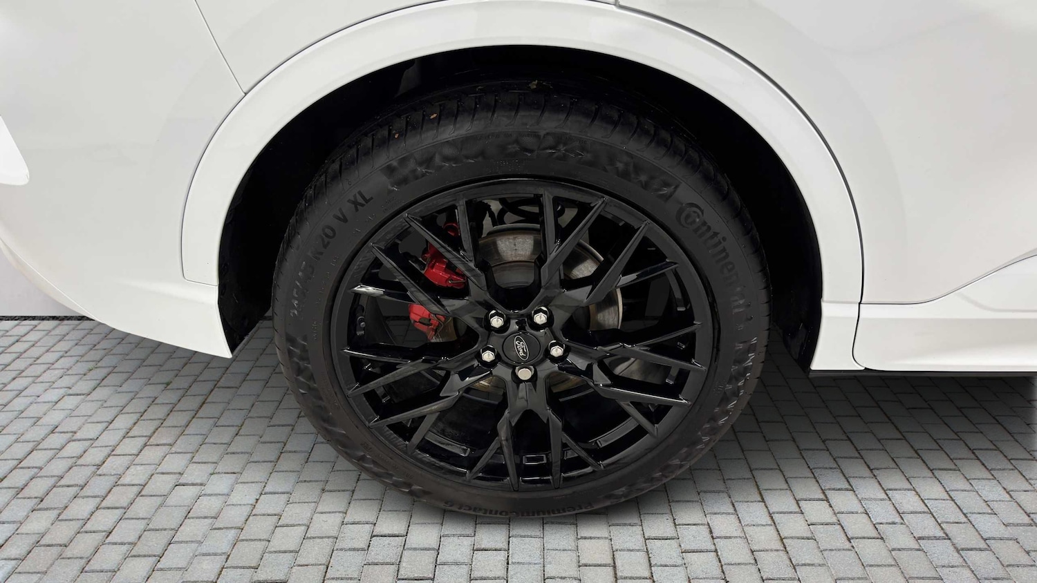 Used Ford Kuga 2025 for sale - 77134806: Photo 11